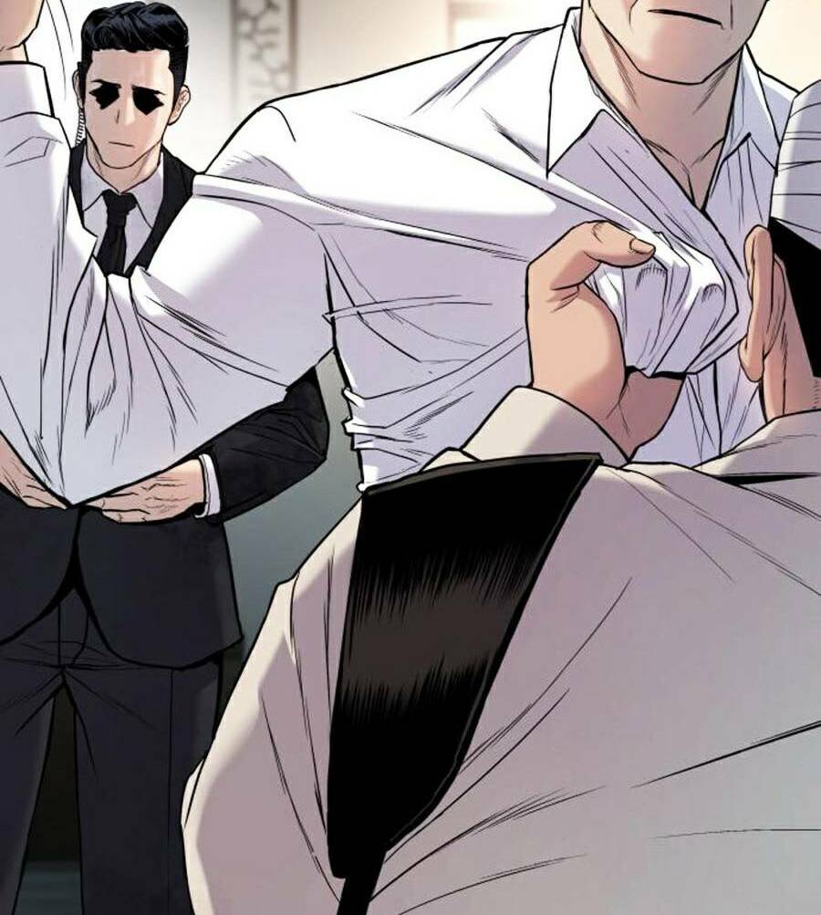 Đặc Vụ Kim Chapter 19 - Trang 2