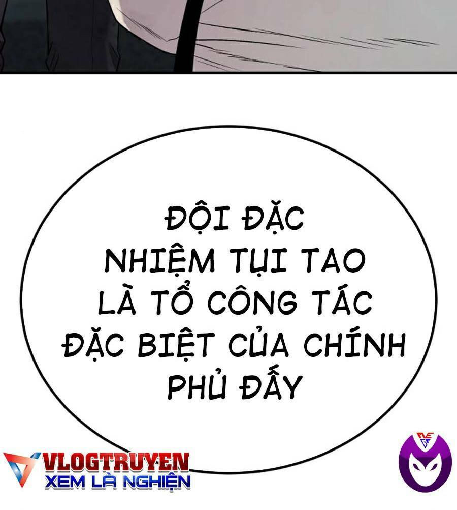 Đặc Vụ Kim Chapter 19 - Trang 2