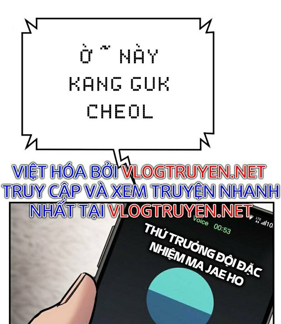 Đặc Vụ Kim Chapter 19 - Trang 2