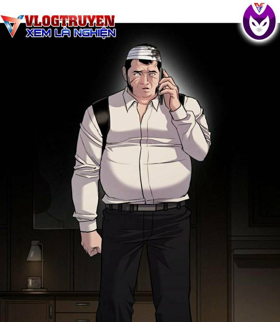 Đặc Vụ Kim Chapter 19 - Trang 2