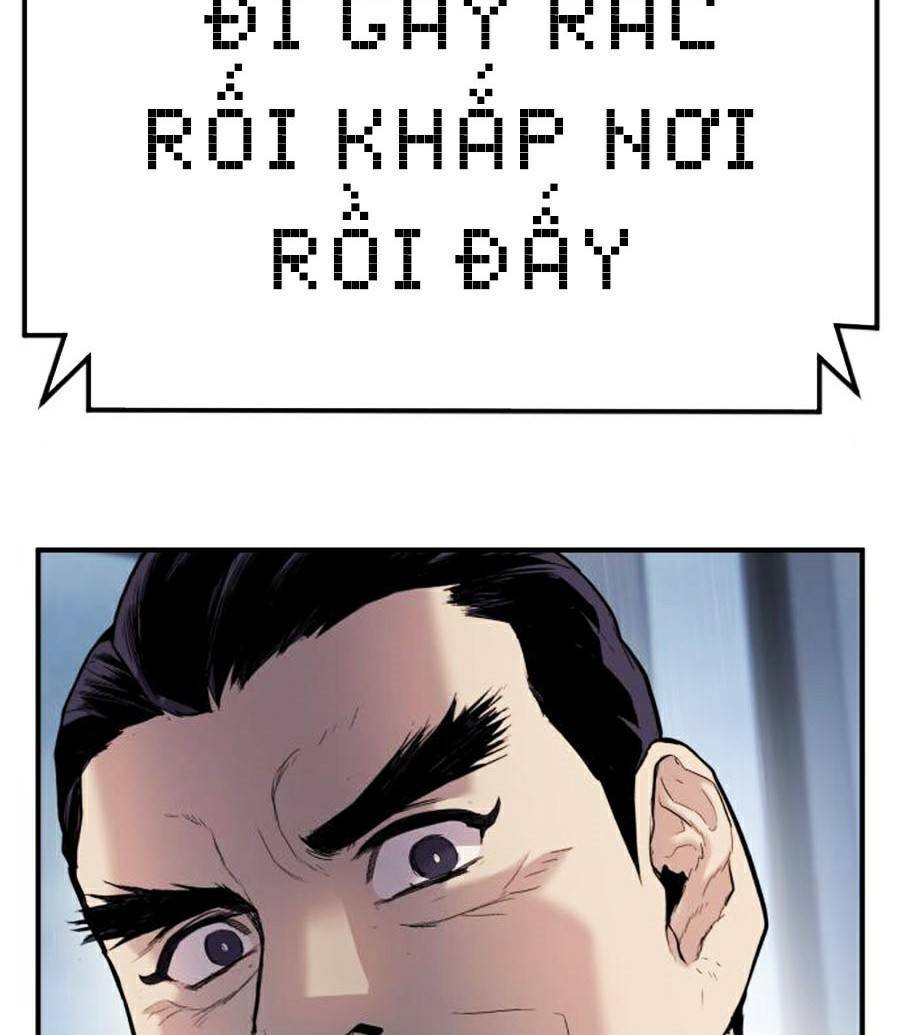 Đặc Vụ Kim Chapter 19 - Trang 2