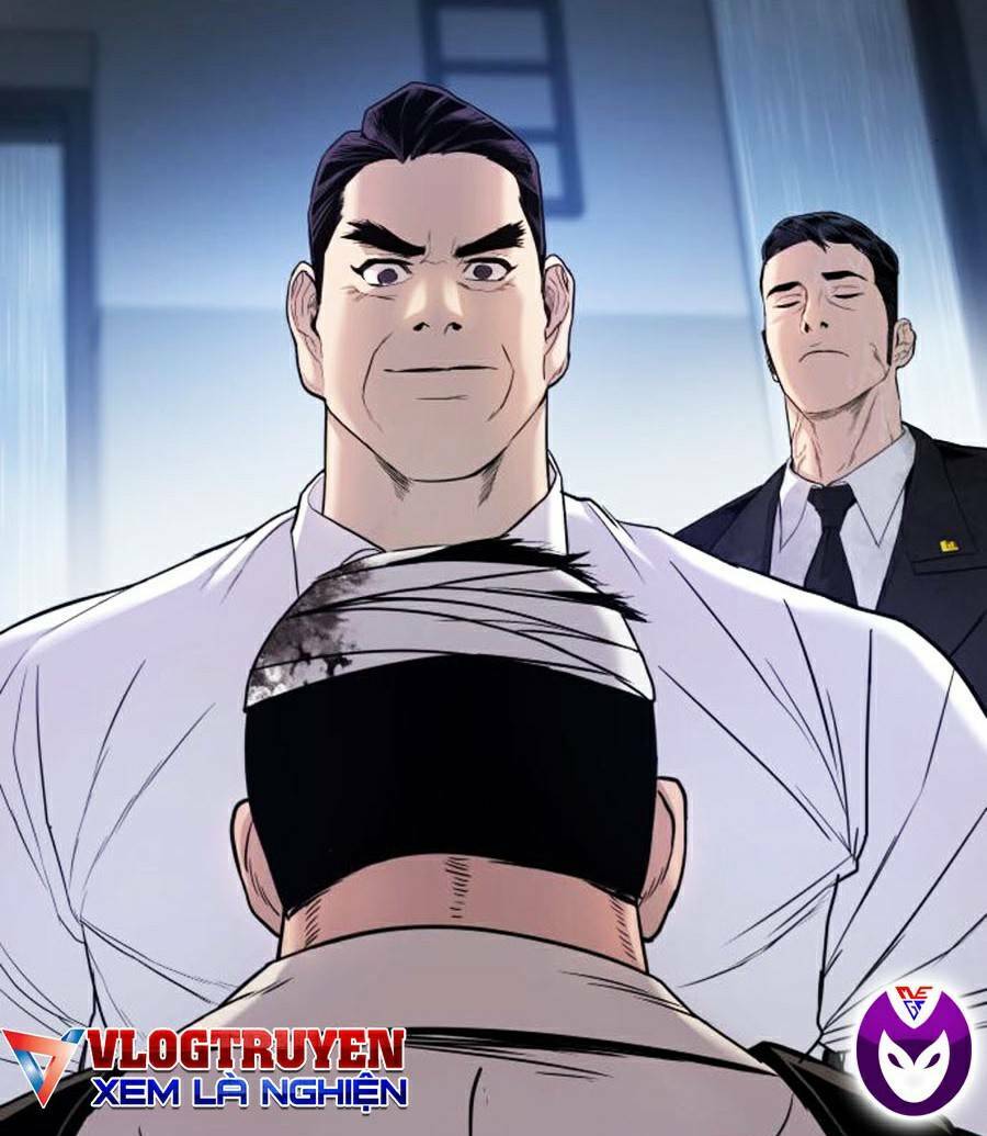 Đặc Vụ Kim Chapter 19 - Trang 2