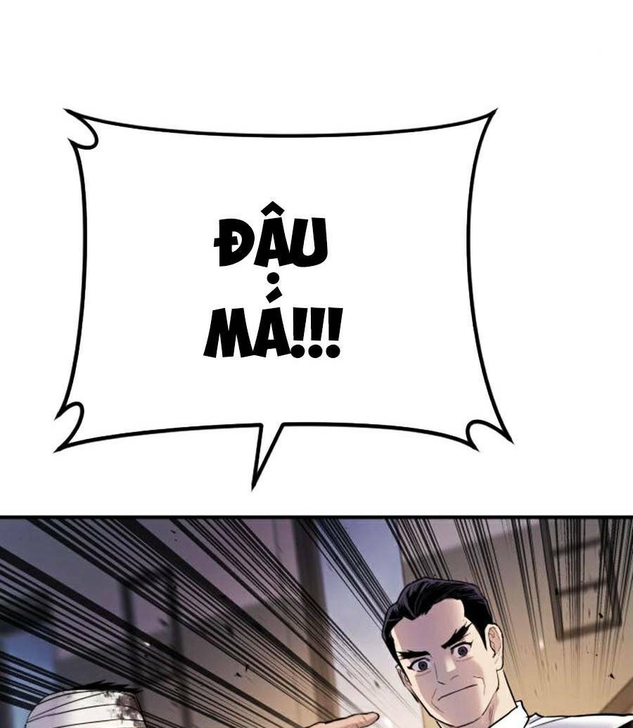 Đặc Vụ Kim Chapter 19 - Trang 2