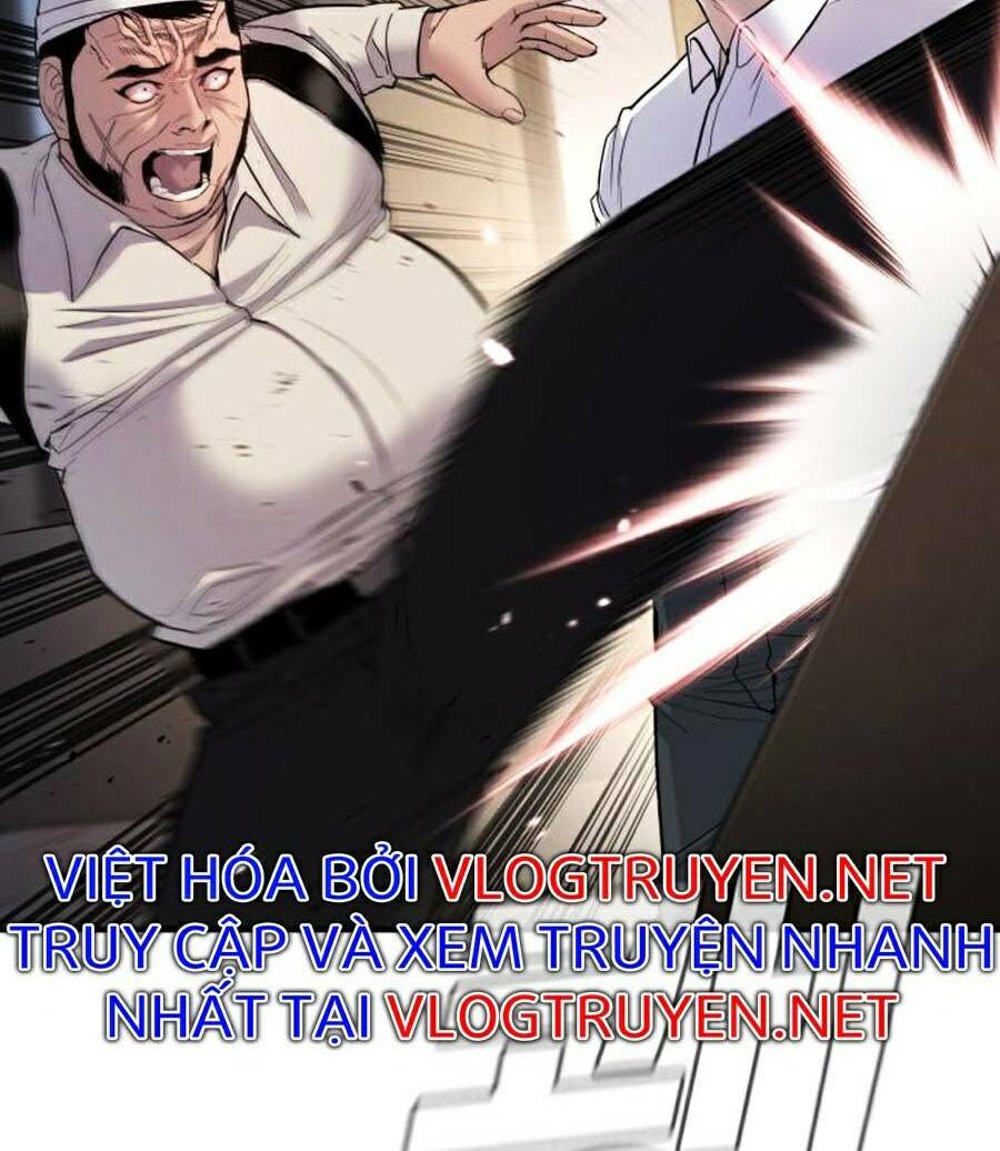 Đặc Vụ Kim Chapter 19 - Trang 2