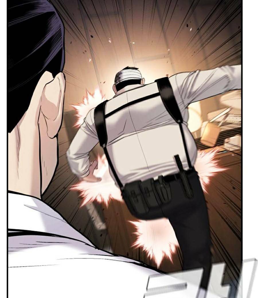 Đặc Vụ Kim Chapter 19 - Trang 2