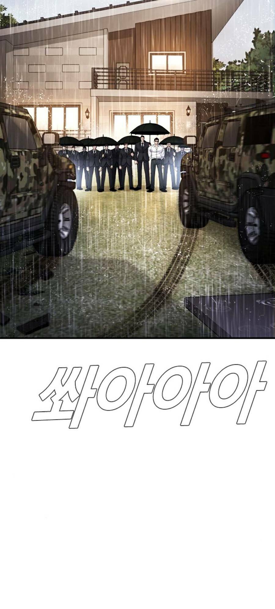 Đặc Vụ Kim Chapter 19 - Trang 2