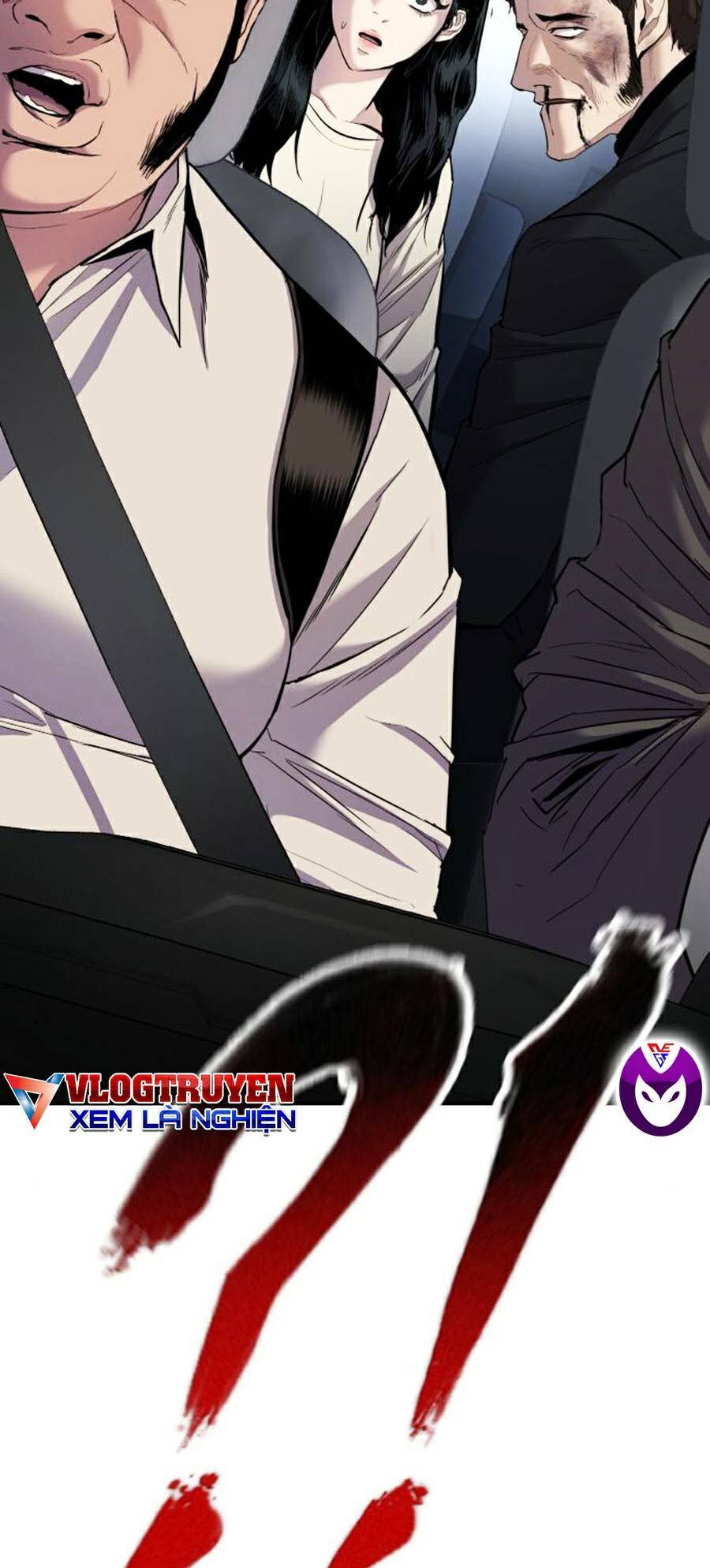 Đặc Vụ Kim Chapter 19 - Trang 2