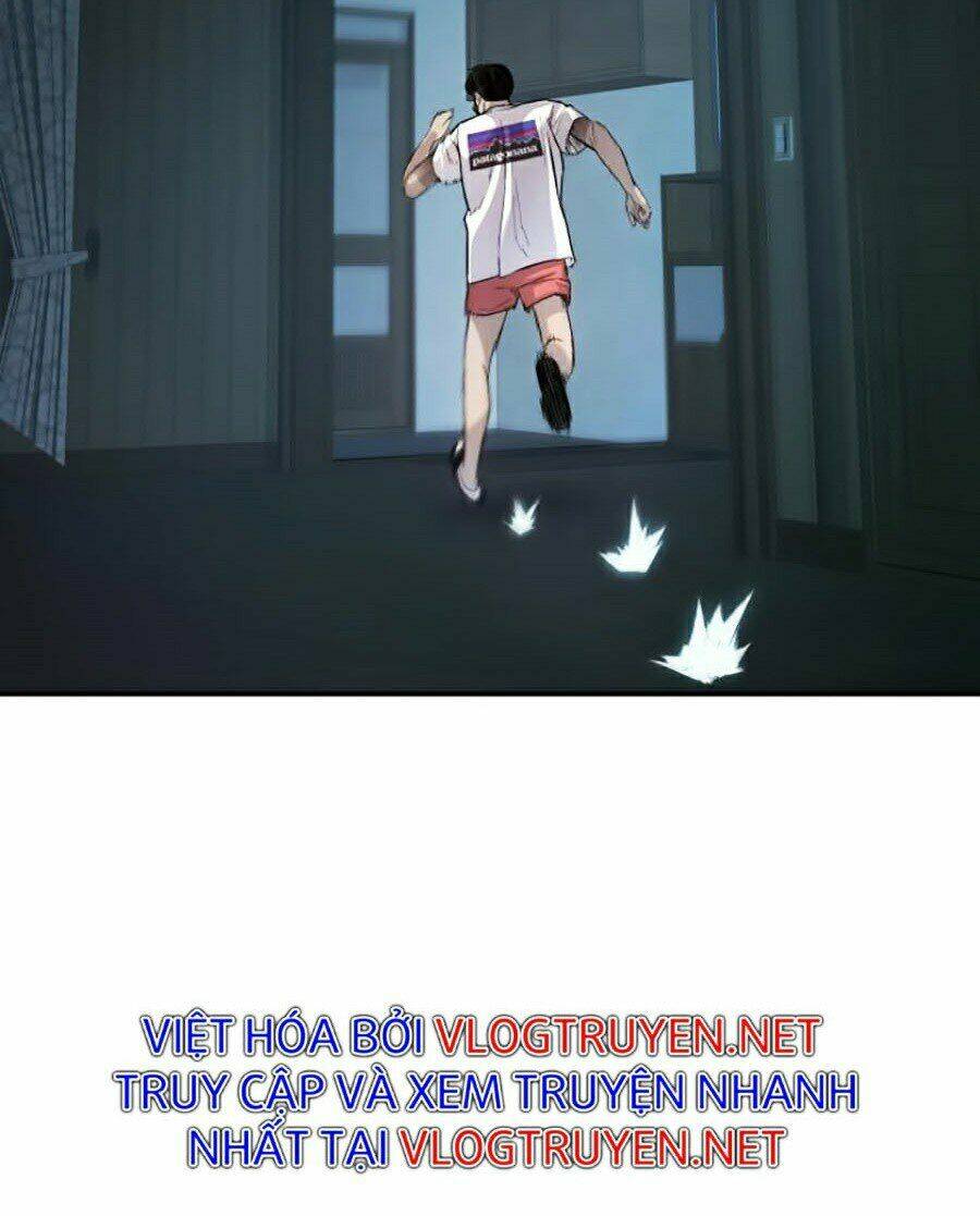 Đặc Vụ Kim Chapter 2 - Trang 2