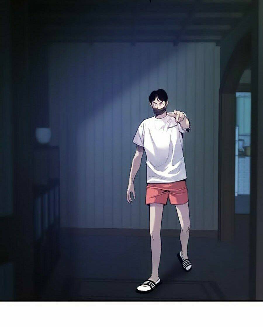 Đặc Vụ Kim Chapter 2 - Trang 2