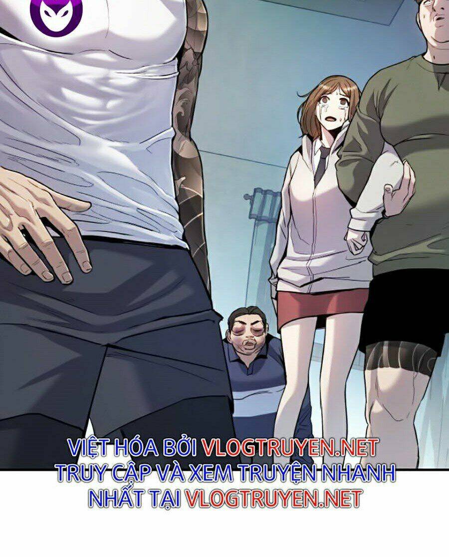 Đặc Vụ Kim Chapter 2 - Trang 2