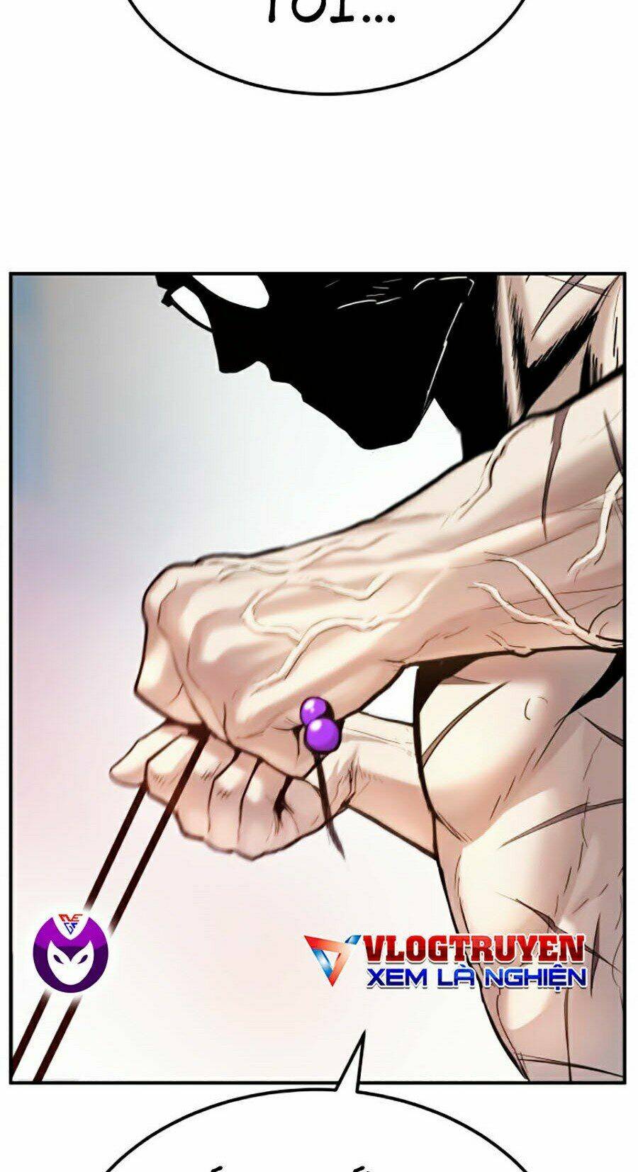 Đặc Vụ Kim Chapter 2 - Trang 2