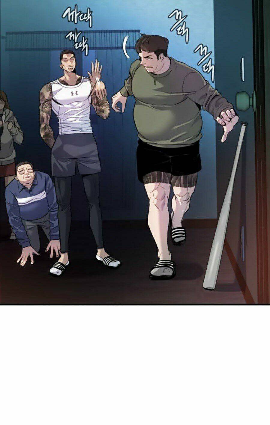 Đặc Vụ Kim Chapter 2 - Trang 2