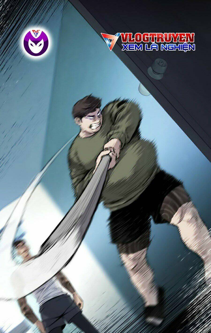 Đặc Vụ Kim Chapter 2 - Trang 2