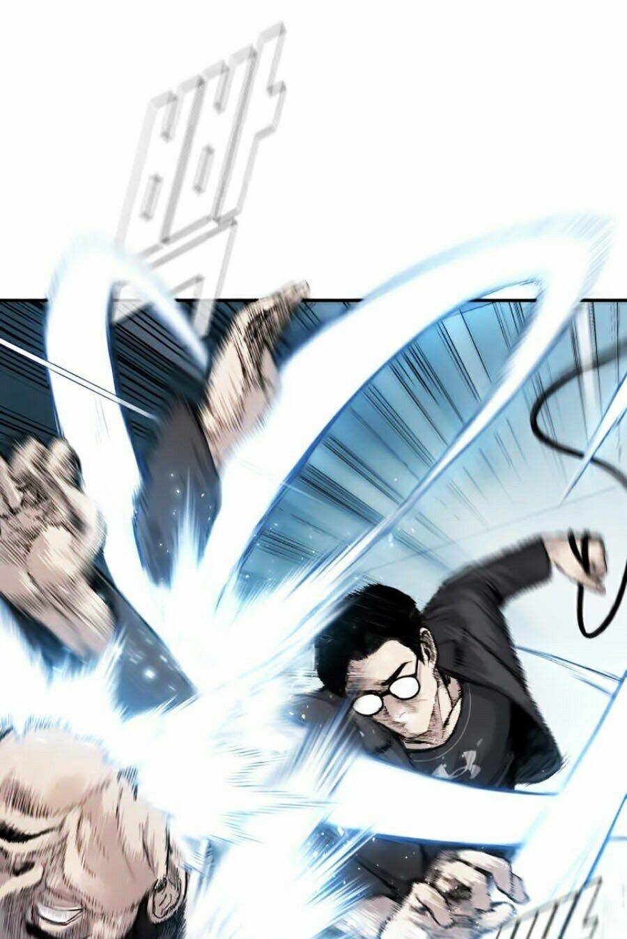 Đặc Vụ Kim Chapter 2 - Trang 2