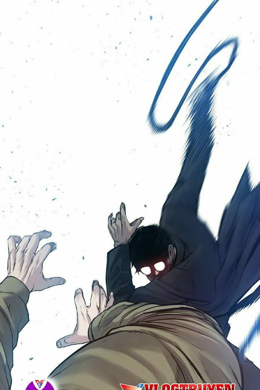 Đặc Vụ Kim Chapter 2 - Trang 2