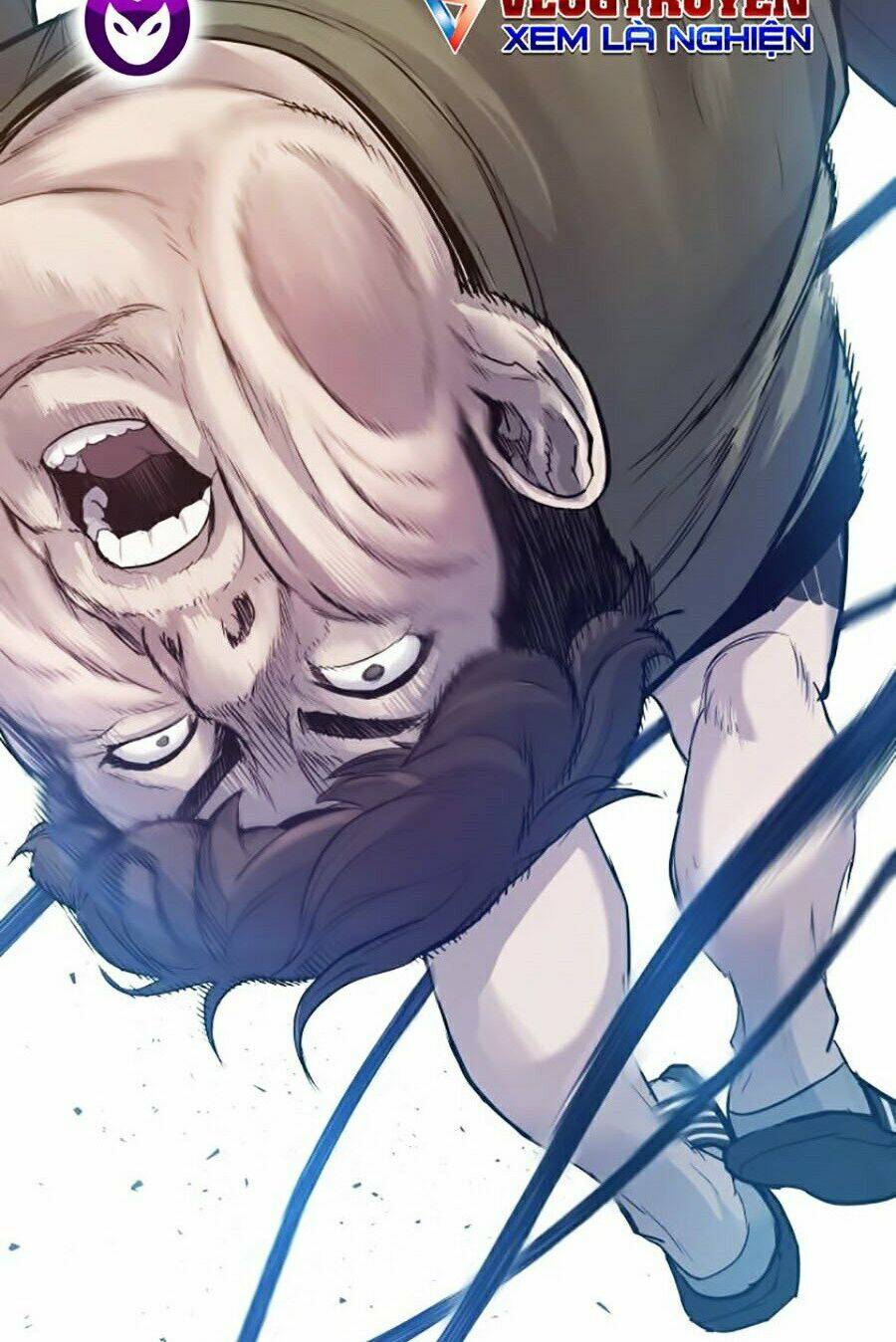 Đặc Vụ Kim Chapter 2 - Trang 2