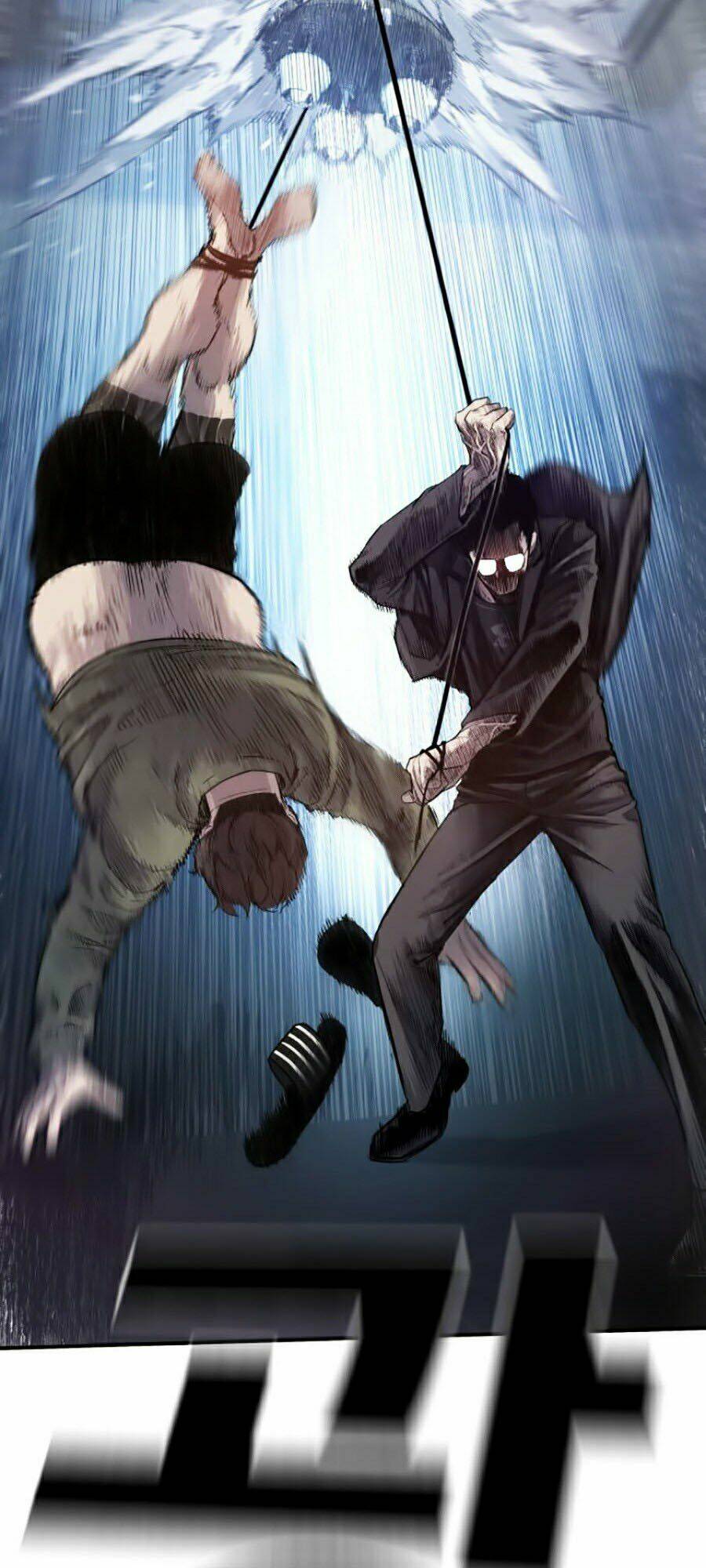 Đặc Vụ Kim Chapter 2 - Trang 2