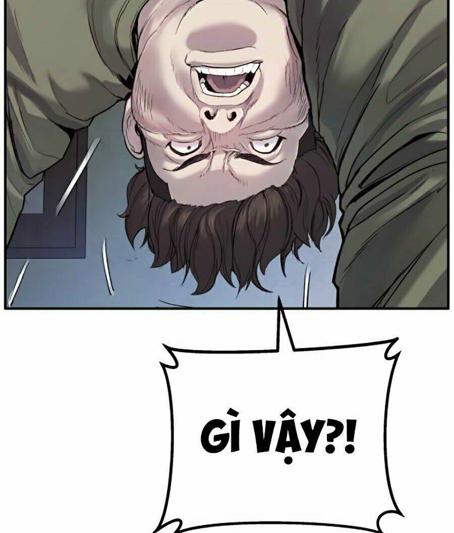 Đặc Vụ Kim Chapter 2 - Trang 2