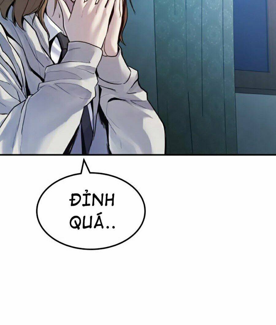 Đặc Vụ Kim Chapter 2 - Trang 2