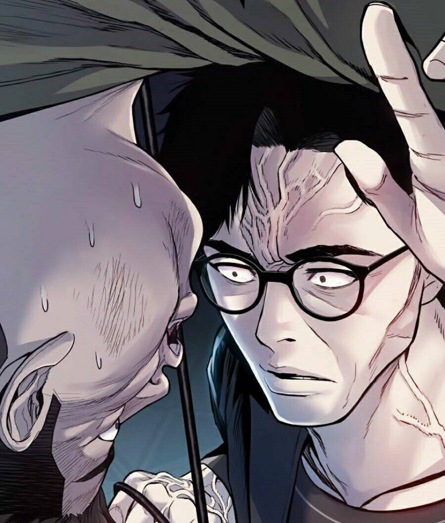 Đặc Vụ Kim Chapter 2 - Trang 2