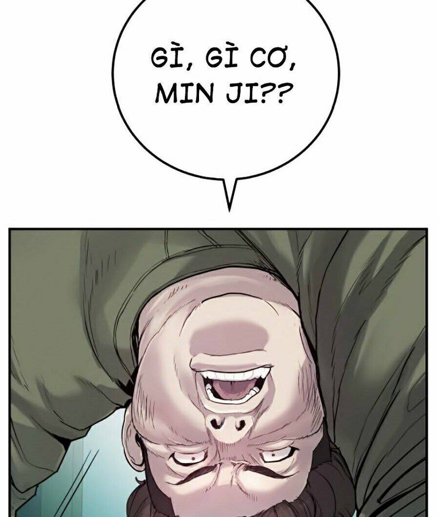 Đặc Vụ Kim Chapter 2 - Trang 2