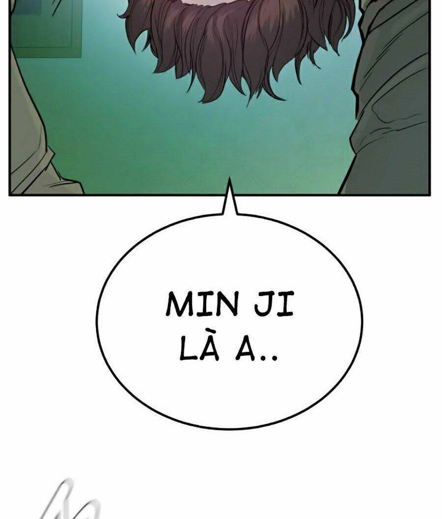 Đặc Vụ Kim Chapter 2 - Trang 2