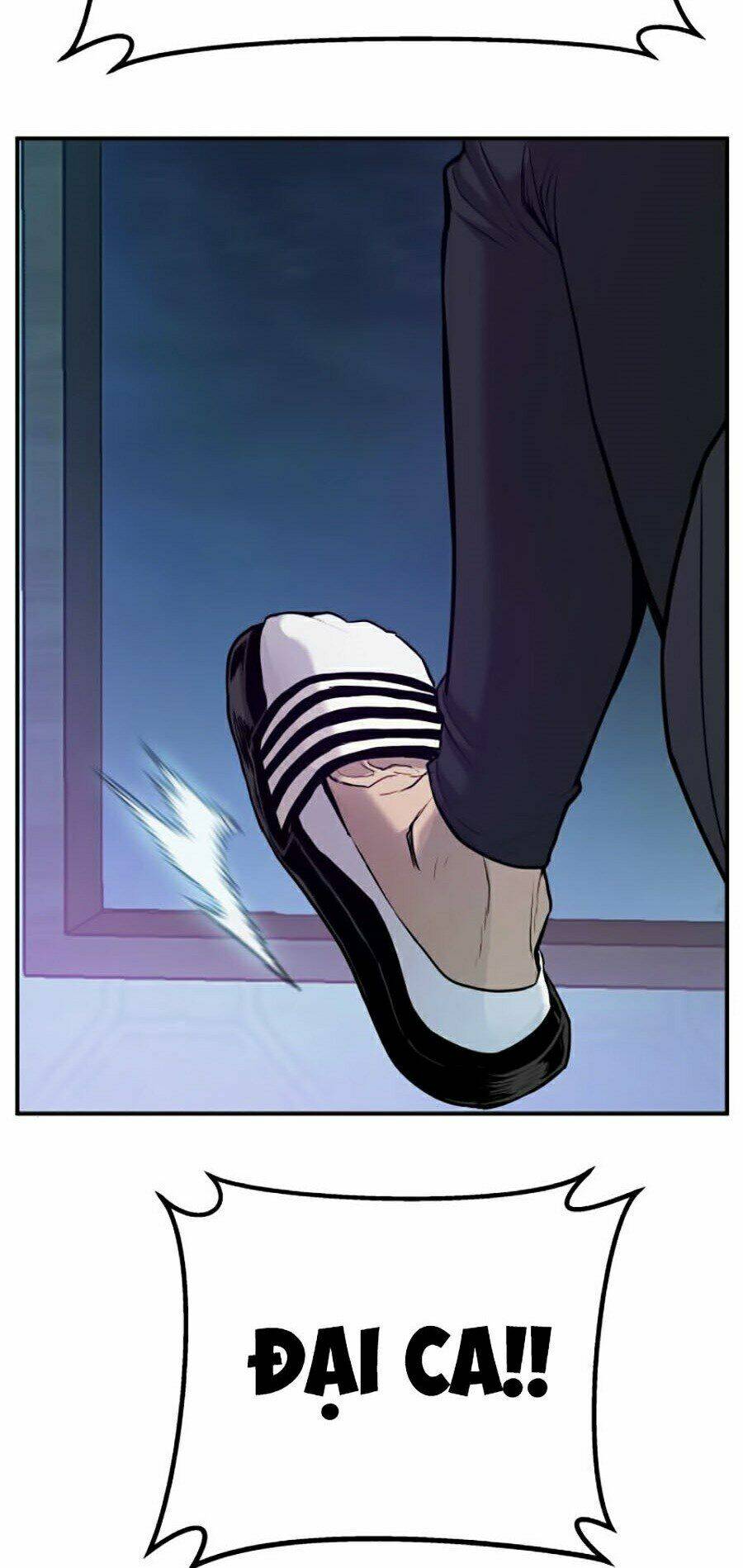 Đặc Vụ Kim Chapter 2 - Trang 2