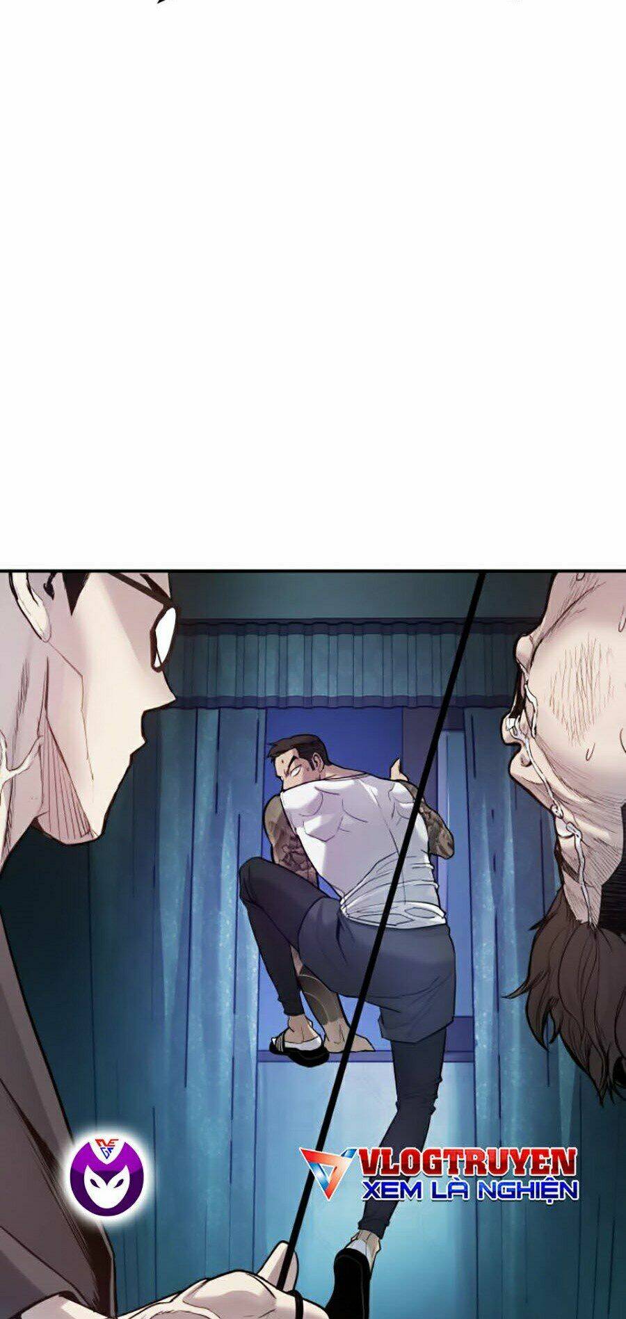 Đặc Vụ Kim Chapter 2 - Trang 2