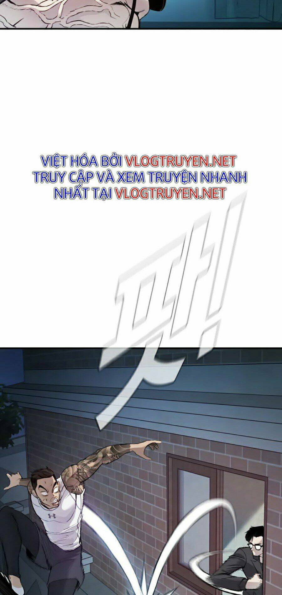 Đặc Vụ Kim Chapter 2 - Trang 2