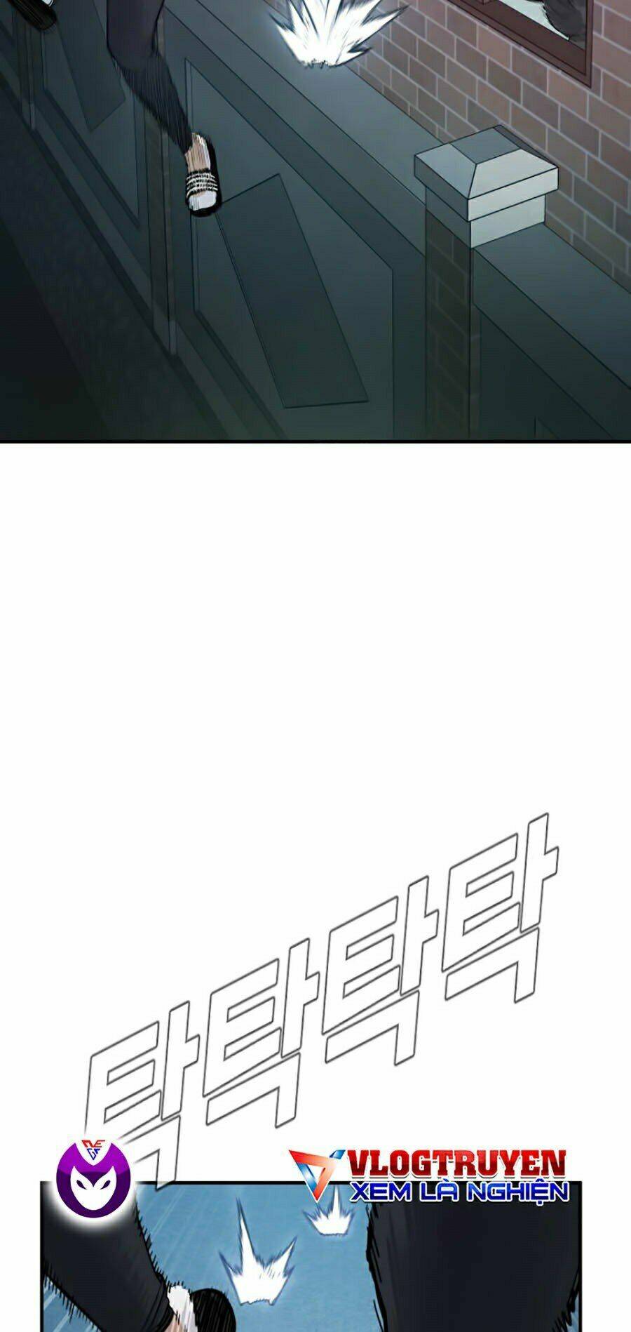 Đặc Vụ Kim Chapter 2 - Trang 2