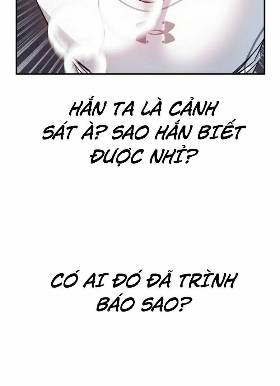 Đặc Vụ Kim Chapter 2 - Trang 2