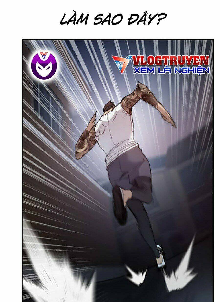 Đặc Vụ Kim Chapter 2 - Trang 2