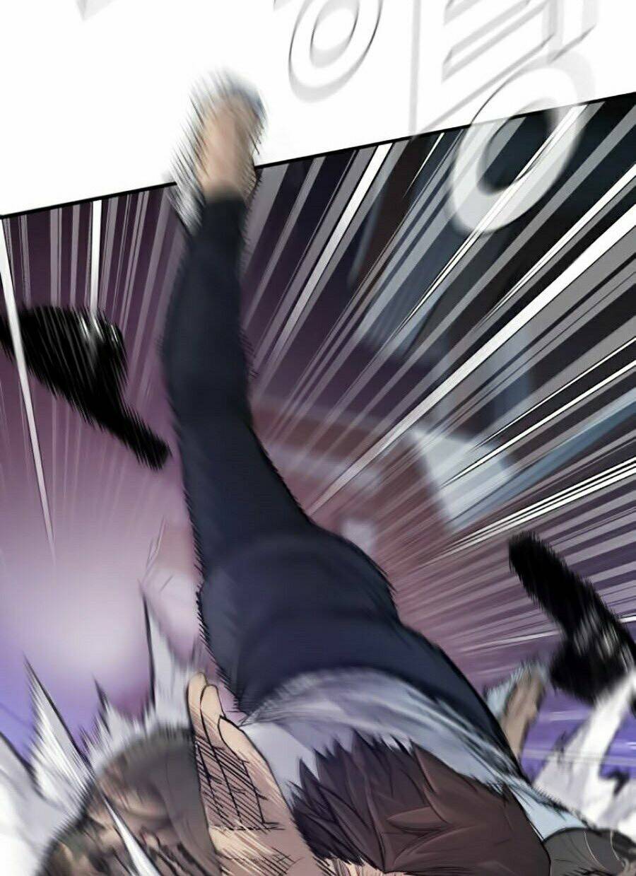 Đặc Vụ Kim Chapter 2 - Trang 2