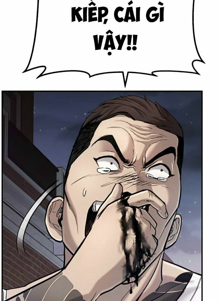 Đặc Vụ Kim Chapter 2 - Trang 2