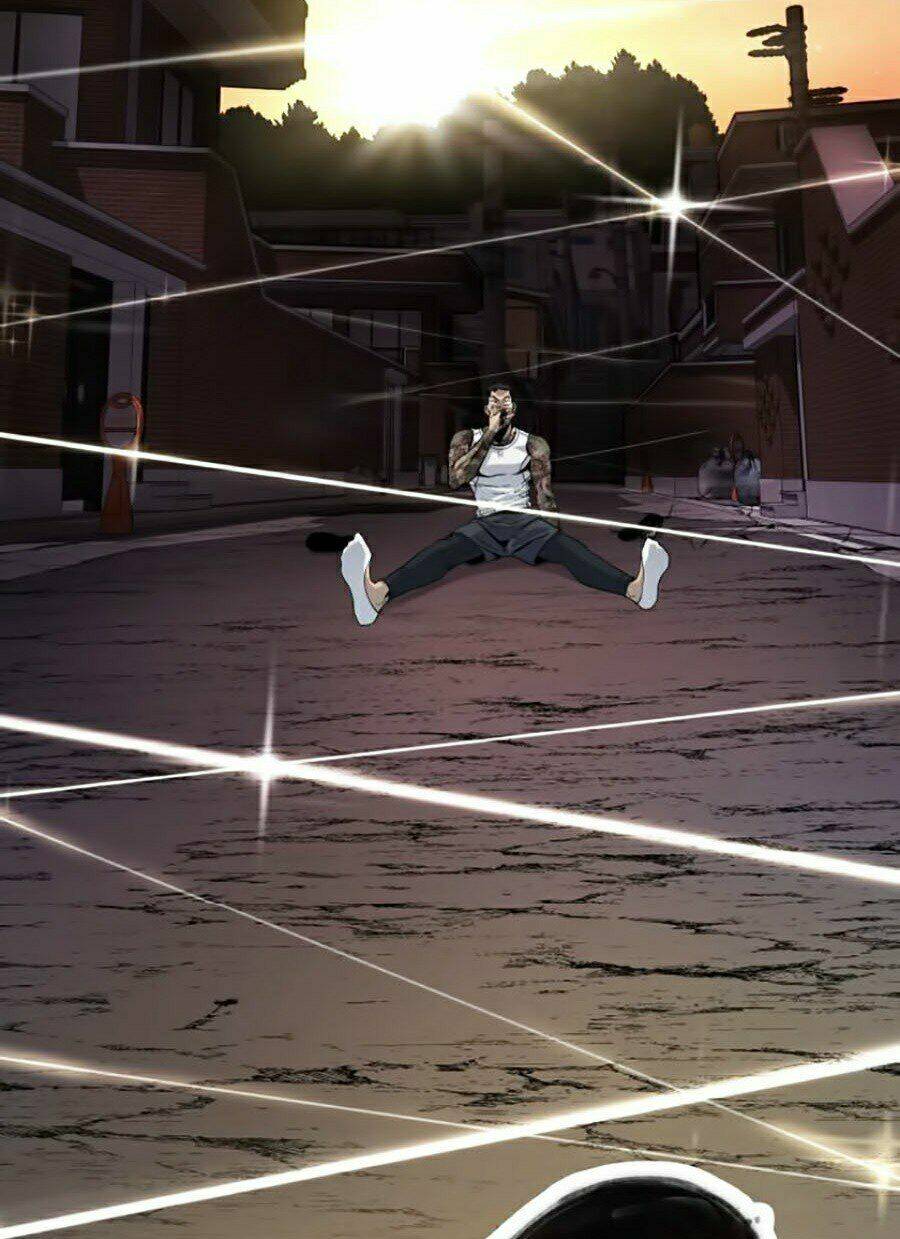 Đặc Vụ Kim Chapter 2 - Trang 2