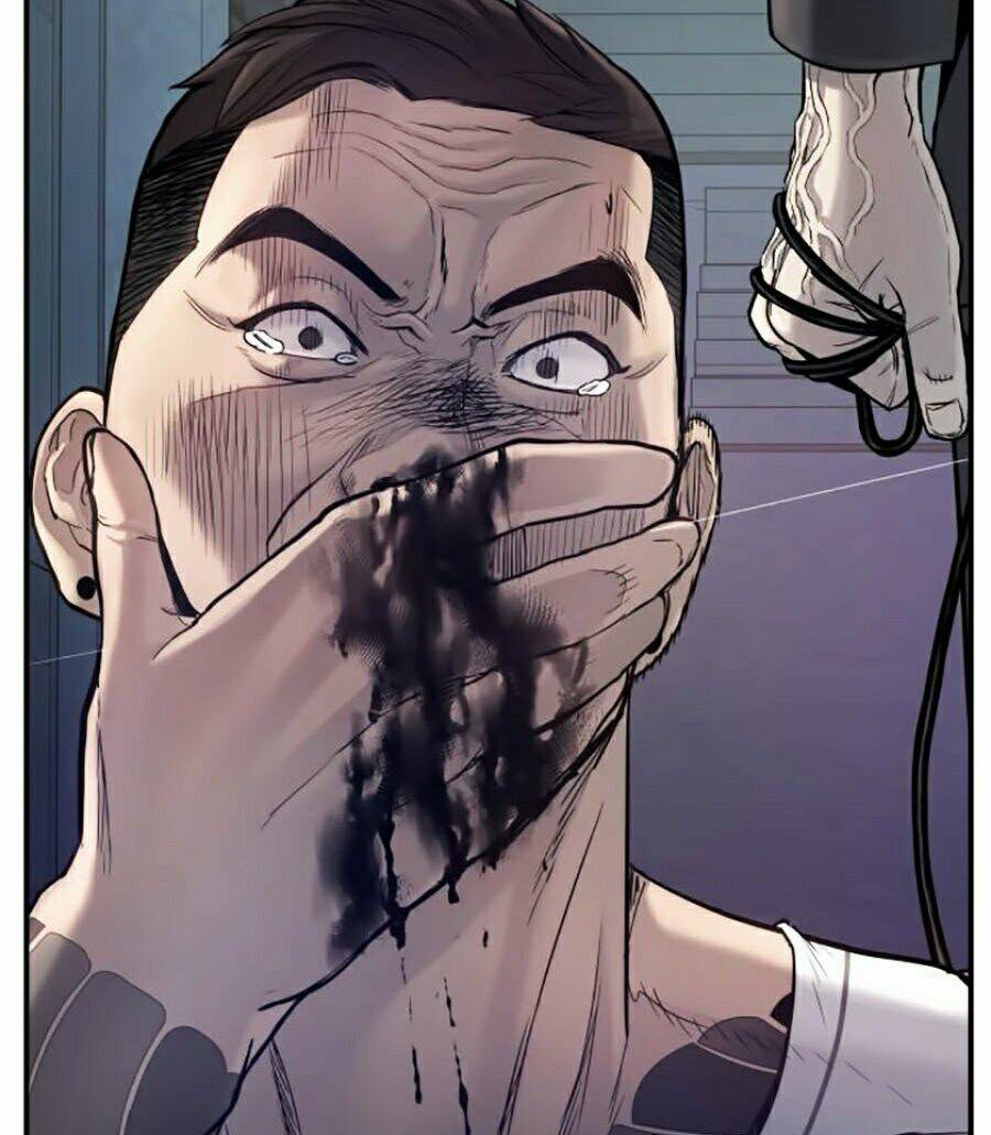 Đặc Vụ Kim Chapter 2 - Trang 2