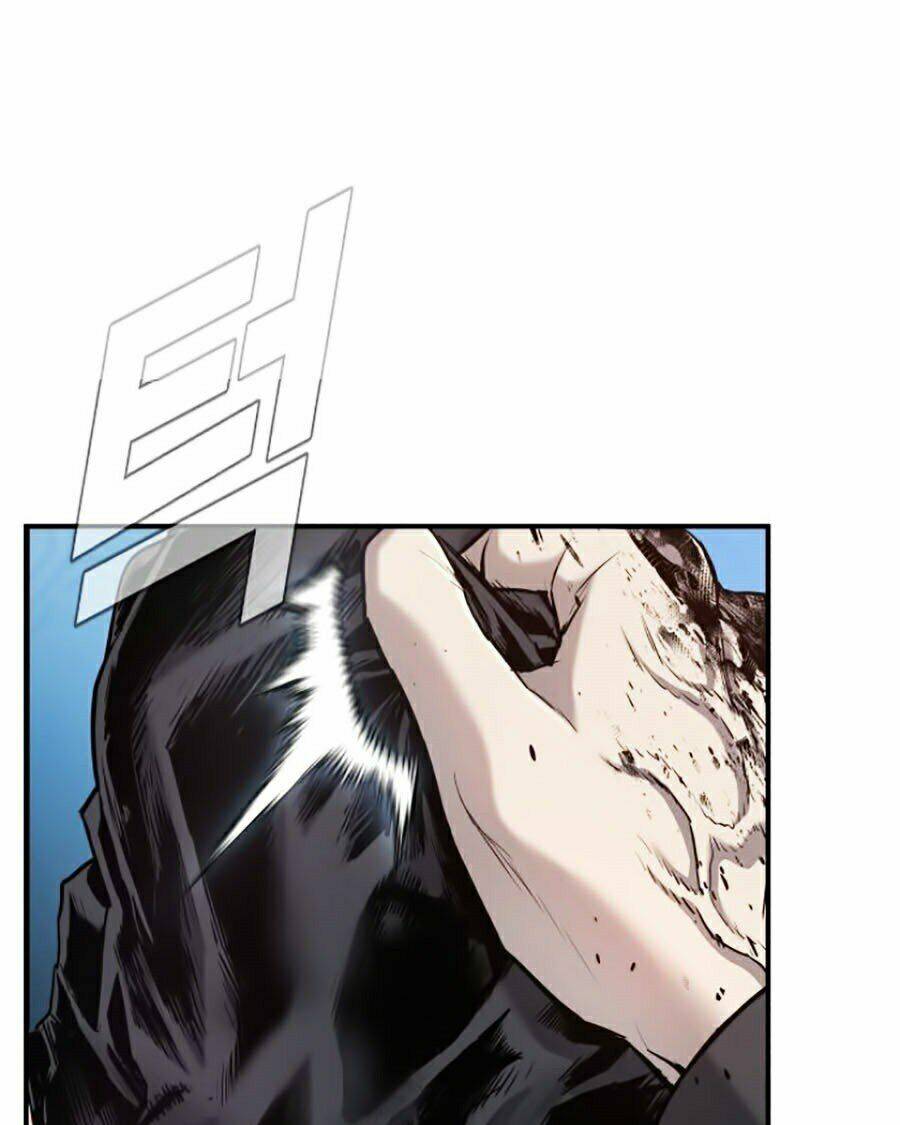 Đặc Vụ Kim Chapter 2 - Trang 2