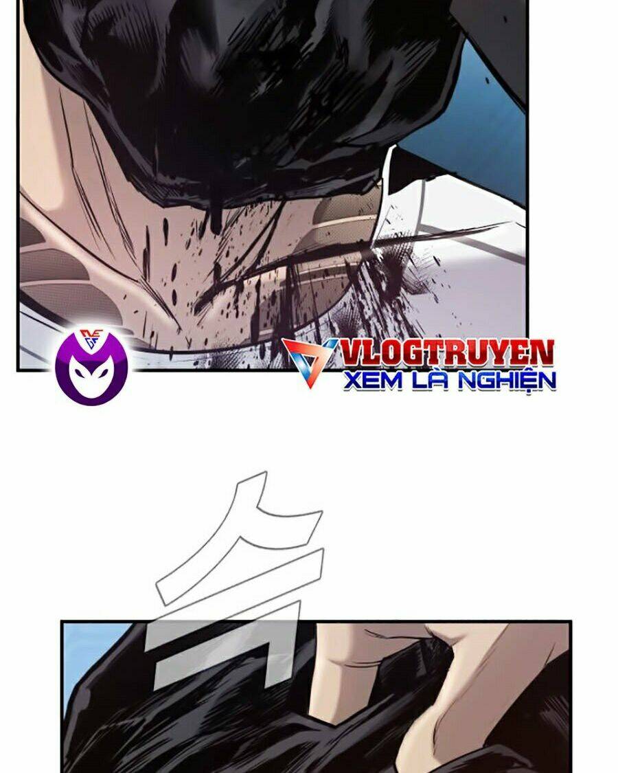 Đặc Vụ Kim Chapter 2 - Trang 2