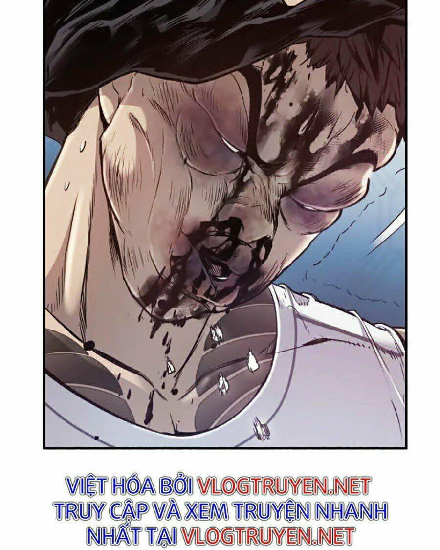 Đặc Vụ Kim Chapter 2 - Trang 2