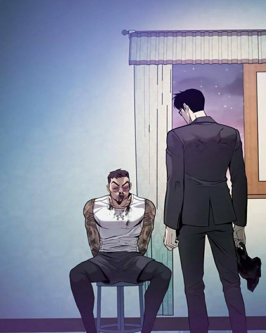 Đặc Vụ Kim Chapter 2 - Trang 2