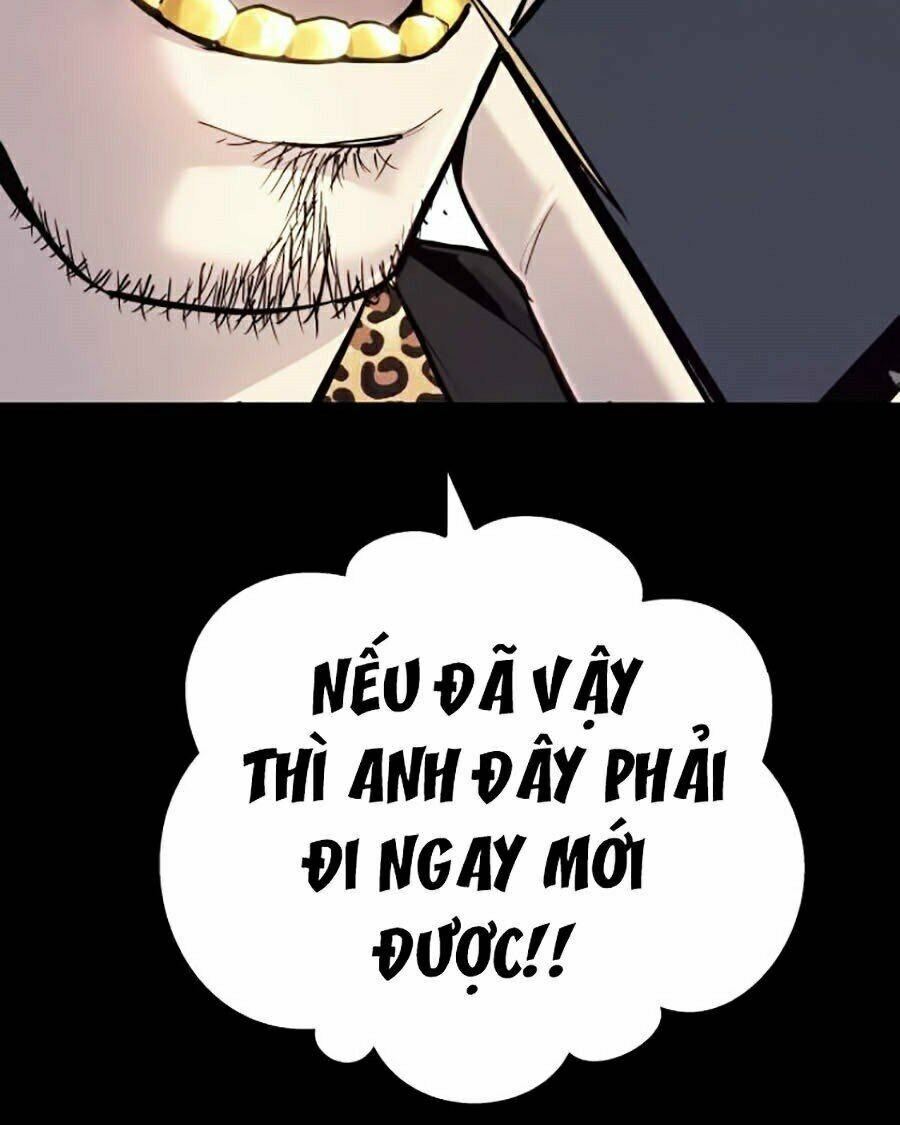 Đặc Vụ Kim Chapter 2 - Trang 2