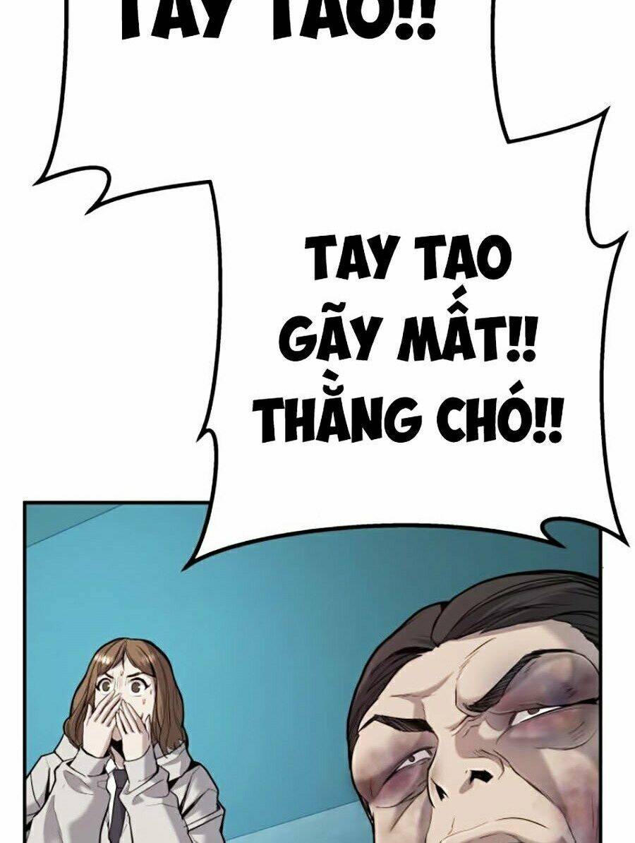 Đặc Vụ Kim Chapter 2 - Trang 2