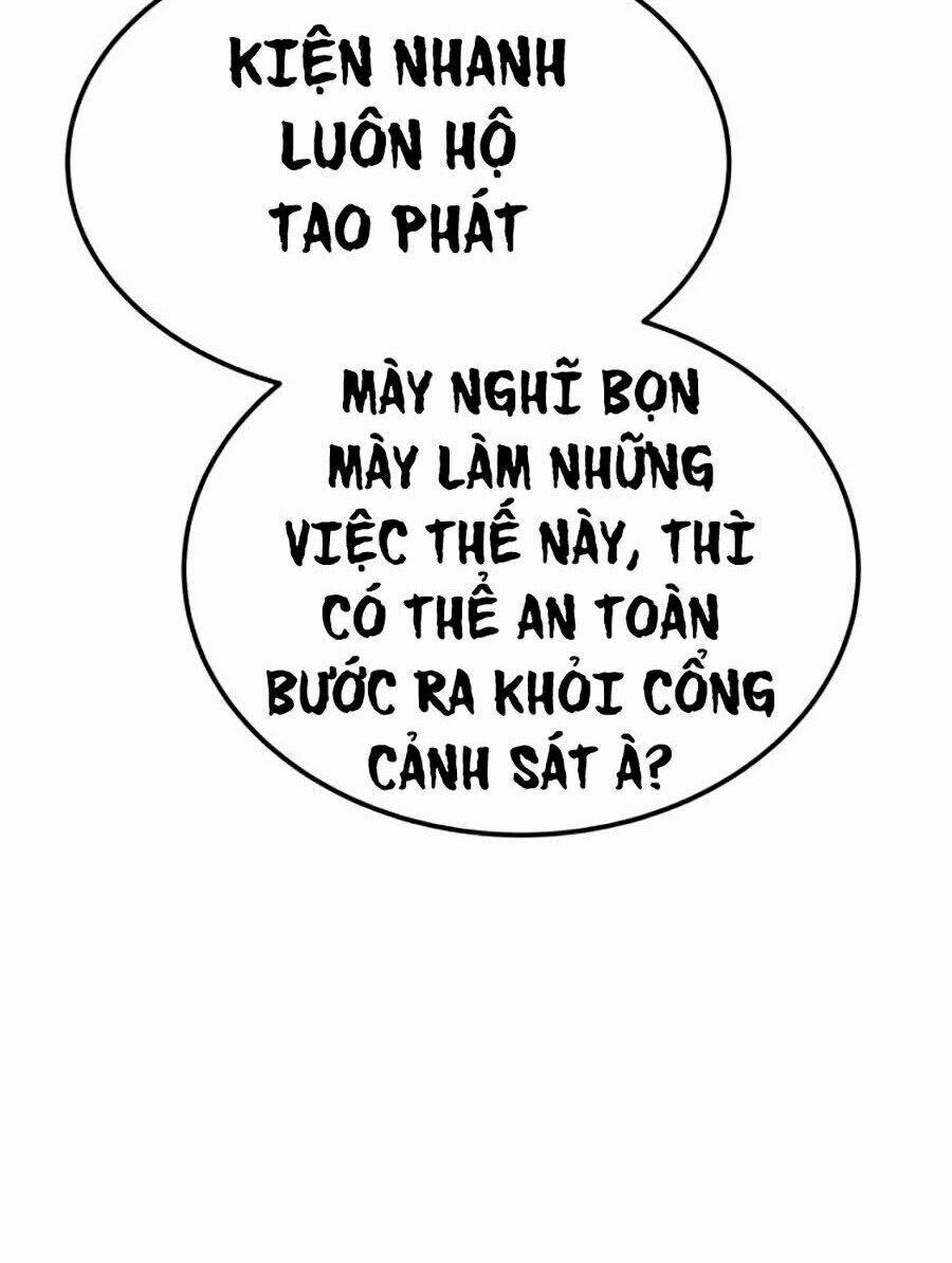 Đặc Vụ Kim Chapter 2 - Trang 2