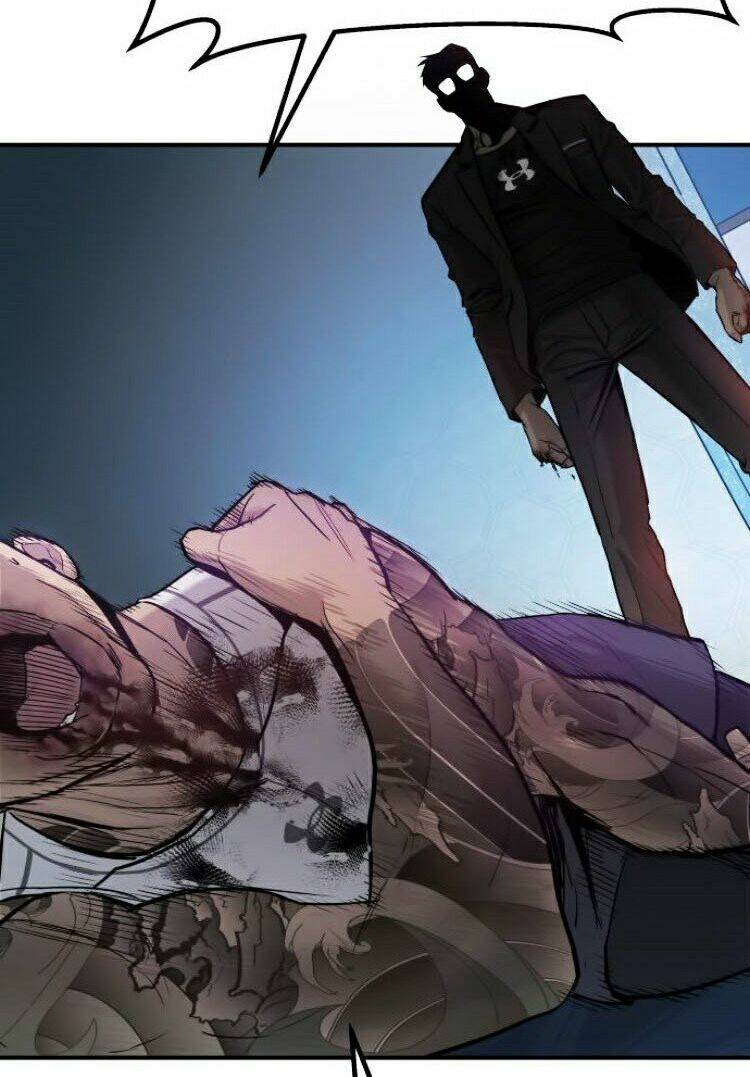 Đặc Vụ Kim Chapter 2 - Trang 2