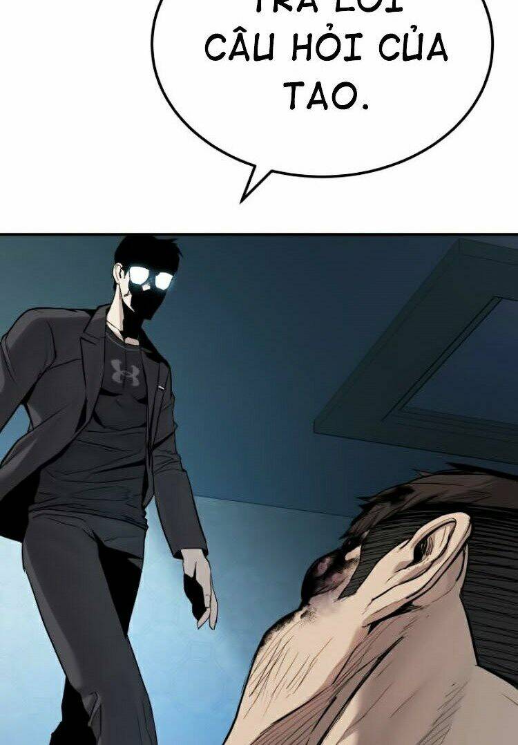 Đặc Vụ Kim Chapter 2 - Trang 2