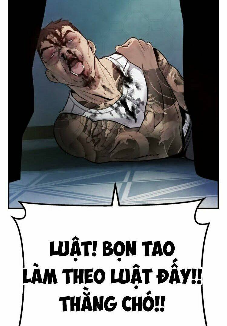 Đặc Vụ Kim Chapter 2 - Trang 2