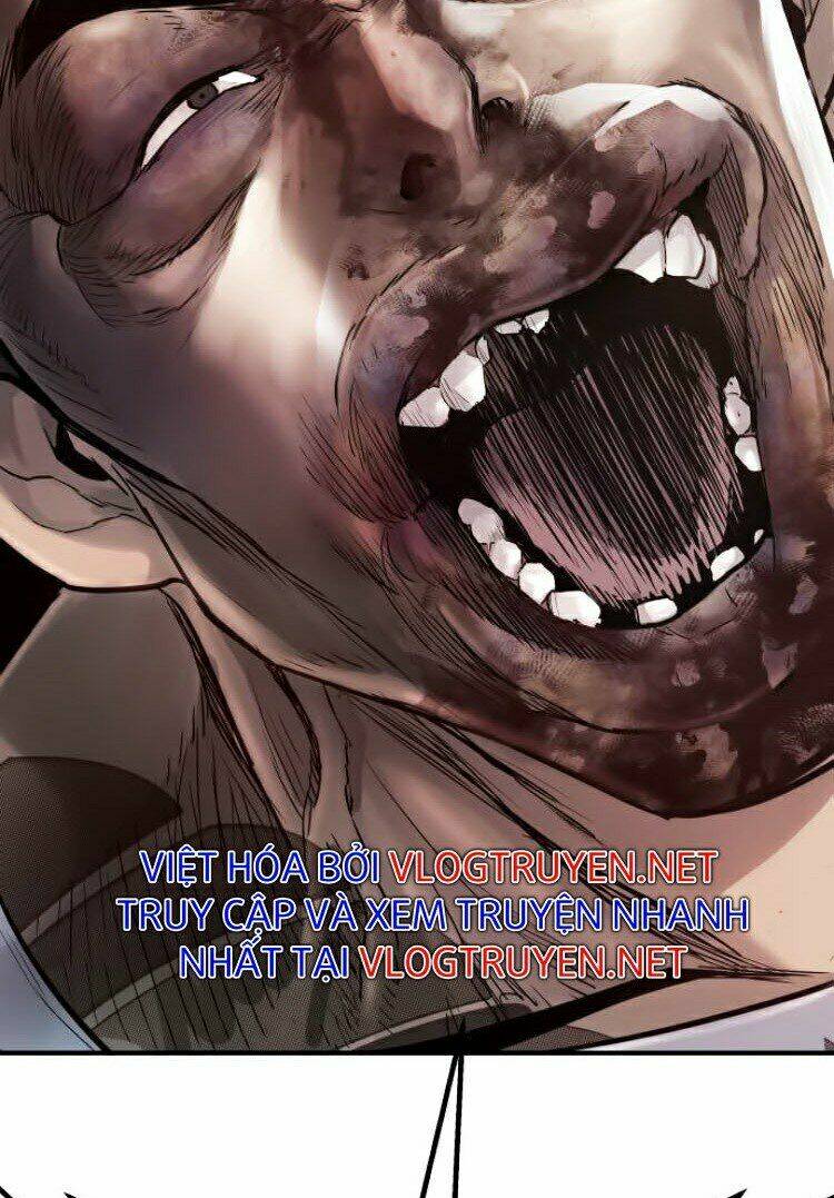 Đặc Vụ Kim Chapter 2 - Trang 2