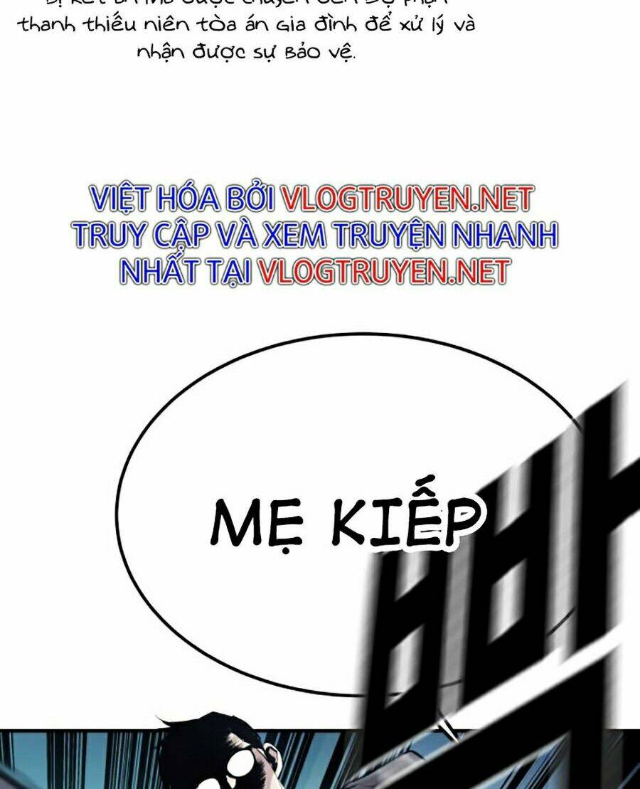 Đặc Vụ Kim Chapter 2 - Trang 2