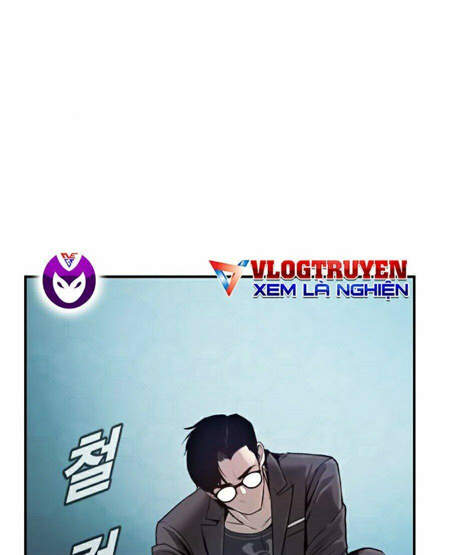 Đặc Vụ Kim Chapter 2 - Trang 2