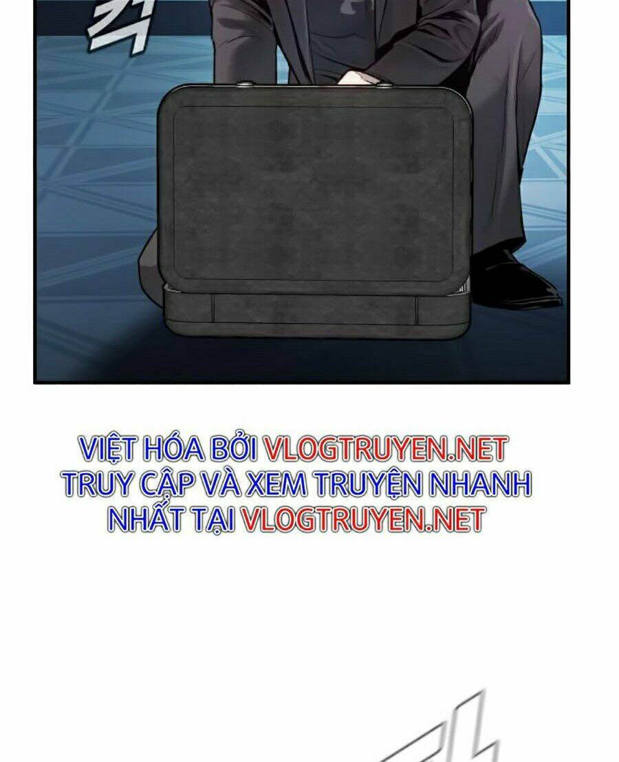 Đặc Vụ Kim Chapter 2 - Trang 2